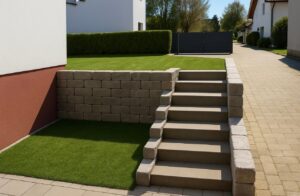 Gartengestaltung und - Planung