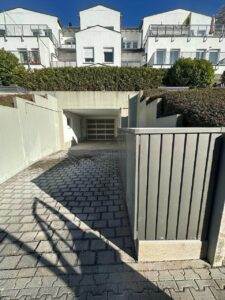 Pergola cartport 00009