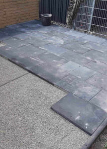 Platten pflasterarbeiten 00005