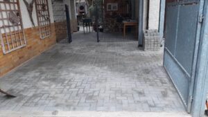 Platten pflasterarbeiten 00022